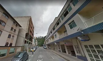 Imagem do Condomínio Do Edifício Esparta em Timóteo