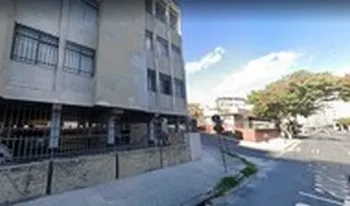 Condomínio Do Edifício Espigao em Belo Horizonte