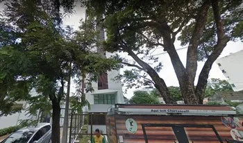 Imagem do Condomínio Do Edifício Espinheiro Family Class em Recife
