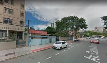 Imagem do Condomínio Do Edifício Espirito Santo em Vitória