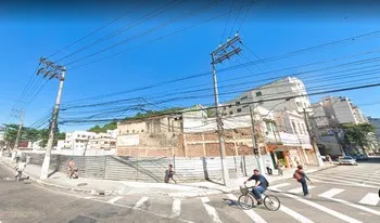 Imagem do Condomínio Do Edifício Espirito Santo em Niteroi