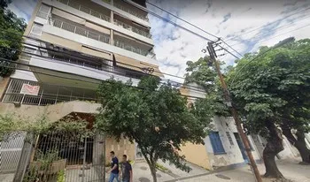 Condomínio Do Edifício Espirito Santo Cardoso
