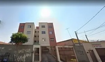 Condomínio Do Edifício Esplanada em Belo Horizonte