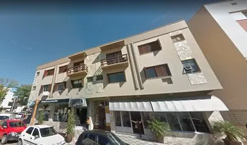 Imagem do Condomínio Do Edifício Esplanada em Garibaldi
