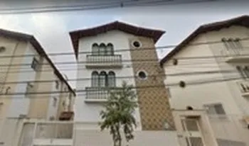Condomínio Do Edifício Esplanada em Belo Horizonte