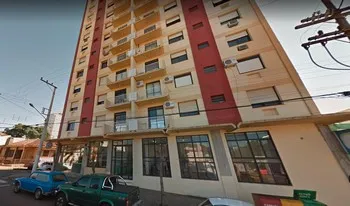 Imagem do Condomínio Do Edifício Esplanada em Cruz Alta