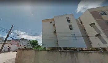 Imagem do Condomínio Do Edifício Esplanada Do Mar em Jaboatão Dos Guararapes