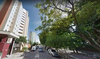 Imagem do Condomínio Do Edifício Esplanada Do Sol em Fortaleza