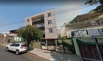 Condomínio Do Edifício Esplanada em Belo Horizonte