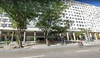 Condomínio Do Edifício Esplanada Santo Antônio em Rio De Janeiro