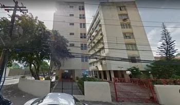 Imagem do Condomínio Do Edifício Esplanada em Recife