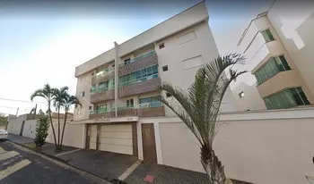 Imagem do Condomínio Do Edifício Esplendido em Uberlândia