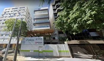 Condomínio Do Edifício Esplendido Lagoa em Rio De Janeiro