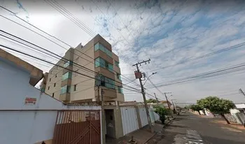 Imagem do Condomínio Do Edifício Esplendor em Uberlândia