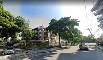 Condomínio Do Edifício Espumas em Rio de Janeiro