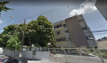 Imagem do Condomínio Do Edifício Esquadro em Recife