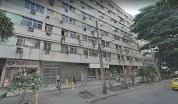 Condomínio Do Edifício Esquilos em Rio De Janeiro