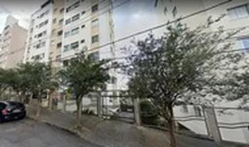 Condomínio Do Edifício Essen em Belo Horizonte