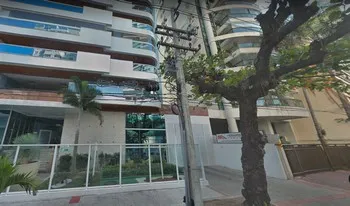 Imagem do Condomínio Do Edifício Essence em Niteroi