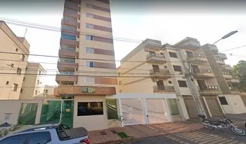 Imagem do Condomínio Do Edifício Essenciale Premier em Uberlândia