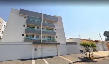 Imagem do Condomínio Do Edifício Essenciale Residence em Uberlândia