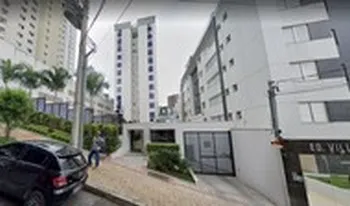 Condomínio Do Edifício Essenza em Belo Horizonte