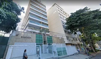 Condomínio Do Edifício Essenzia Tijuca em Rio De Janeiro