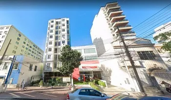 Condomínio Do Edifício Esser em Rio De Janeiro