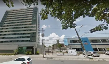 Imagem do Condomínio Do Edifício Estação Antônio Dantas em Olinda