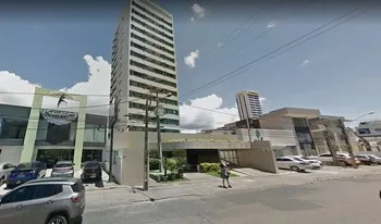 Imagem do Condomínio Do Edifício Estação Augusto Lucena em Olinda