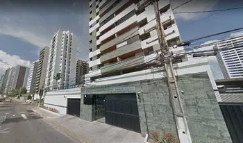 Imagem do Condomínio Do Edifício Estação Da Praia em Olinda