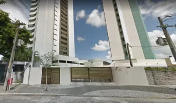 Imagem do Condomínio Do Edifício Estação Das Ubaias em Recife