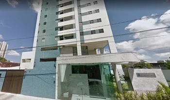 Imagem do Condomínio Do Edifício Estação Do Mediterrâneo em Recife