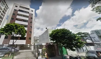 Imagem do Condomínio Do Edifício Estação Espinheiro em Recife
