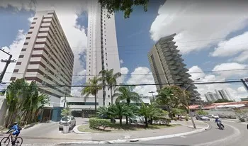 Imagem do Condomínio Do Edifício Estação Jaqueira em Recife
