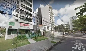 Imagem do Condomínio Do Edifício Estação Madalena em Recife