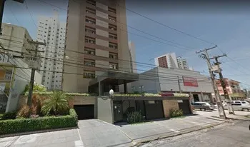 Imagem do Condomínio Do Edifício Estação Marim em Olinda