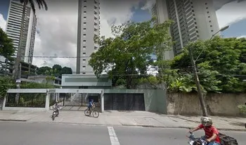 Imagem do Condomínio Do Edifício Estação Monteiro em Recife