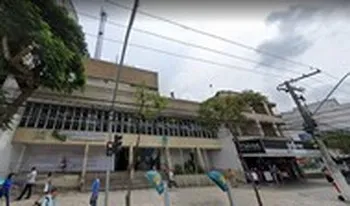Imagem do Condomínio Do Edifício Estação Nova Friburgo em Nova Friburgo