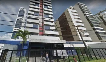 Condomínio Do Edifício Estação Olinda