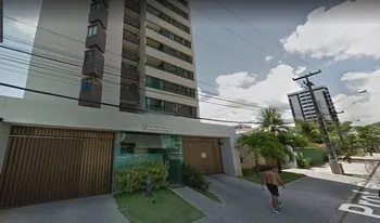 Imagem do Condomínio Do Edifício Estação Ventura em Olinda