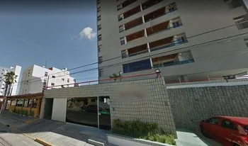 Imagem do Condomínio Do Edifício Estação Verde em Olinda