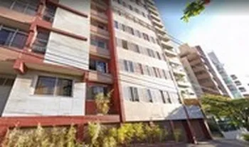 Condomínio Do Edifício Estácio De Sa em Belo Horizonte