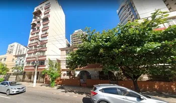 Imagem do Condomínio Do Edifício Estácio De Sa em Niteroi