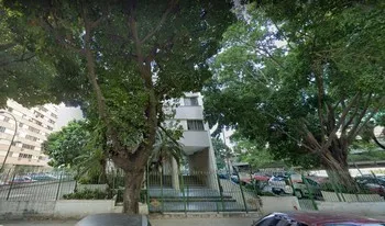 Condomínio Do Edifício Estácio De Sa em Rio De Janeiro