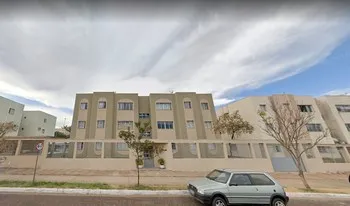 Imagem do Condomínio Do Edifício Estados Unidos em Uberlândia