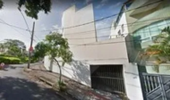 Condomínio Do Edifício Estancia Lumiar em Belo Horizonte