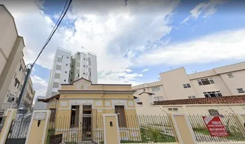 Condomínio Do Edifício Estancia Salinas em Belo Horizonte
