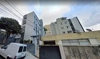 Condomínio Do Edifício Estancias Da Villa em Belo Horizonte