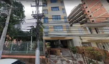 Imagem do Condomínio Do Edifício Estela em Niteroi